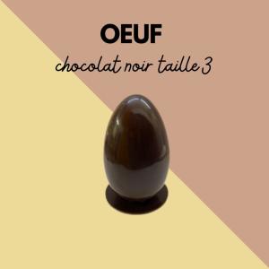 L'OEUF NOIR ( S )