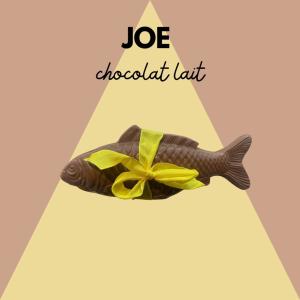 JOE LE POISSON LAIT ( L )