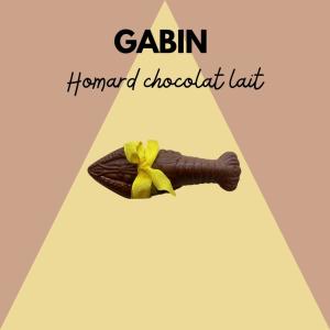 GABIN LE HOMARD LAIT ( S )