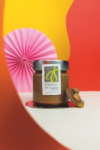 GRIGNOTAGE CHOCOLAT