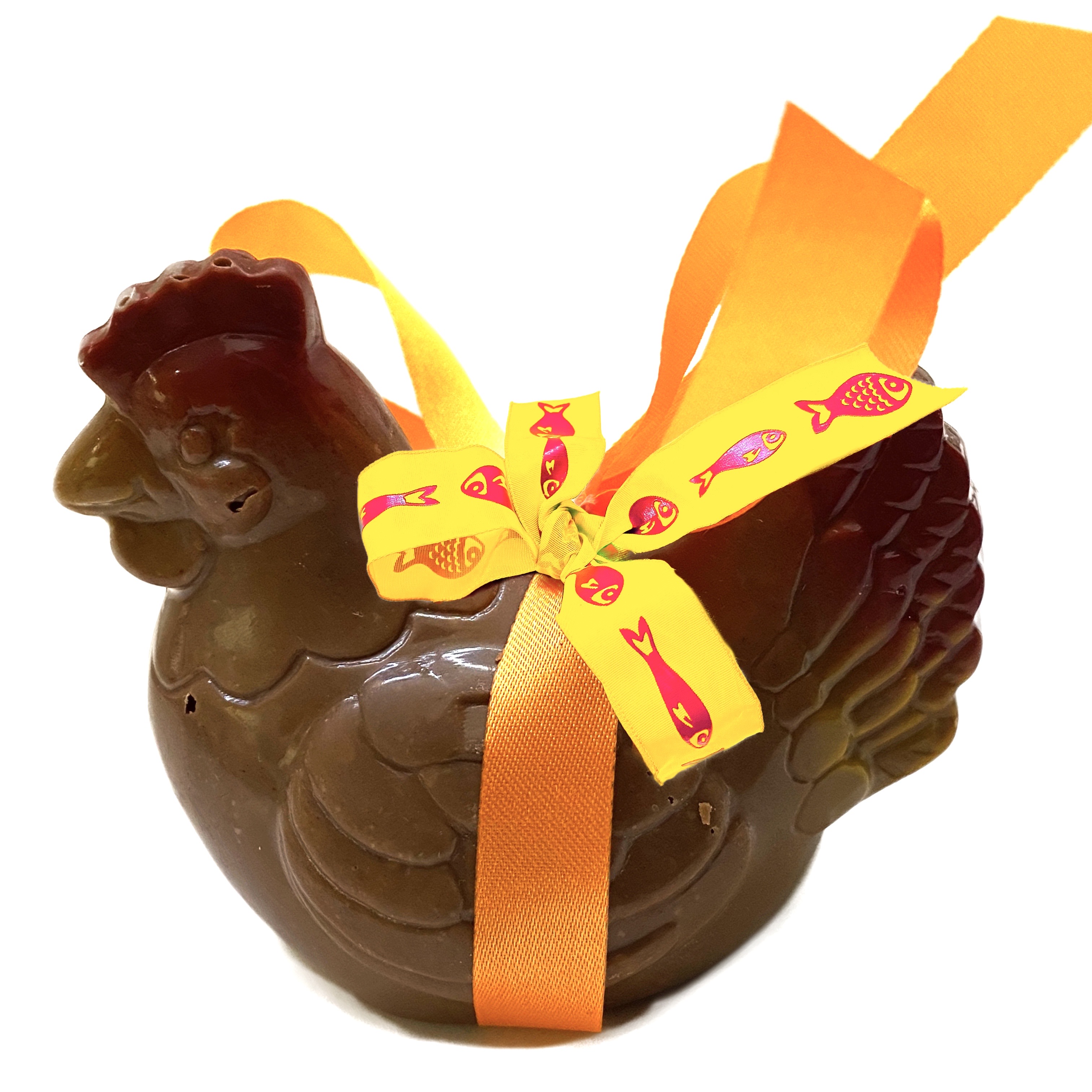 LA POULE LAIT ( XL)
