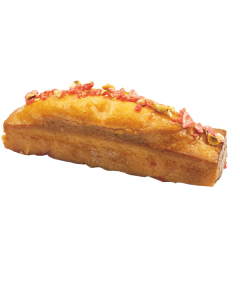 LE CAKE AUX PRALINES