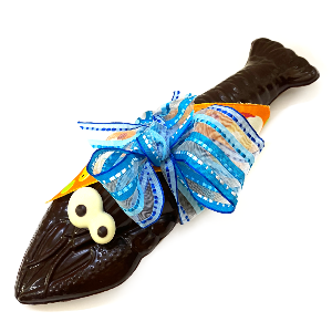 LE HOMARD NOIR ( L )