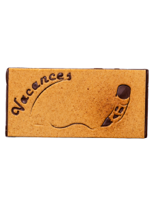 TABLETTE VACANCES NOIR