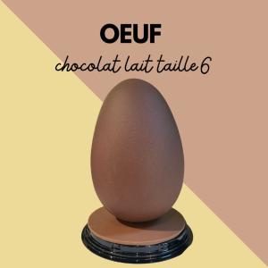 OEUFS