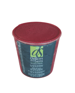 SORBET CASSIS