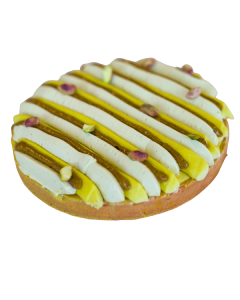 LA TARTE SICILE