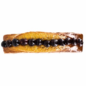 LE CAKE PISTACHES - GRIOTTES