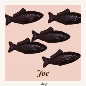 JOE LE POISSON NOIR ( L )