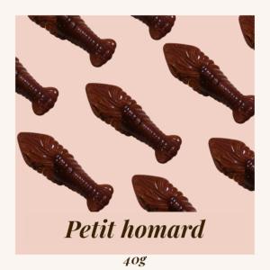 GABIN LE HOMARD LAIT ( S )