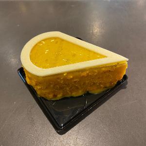 LA PYRAMIDE CITRON