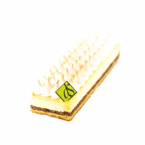 LA TARTE CITRON MERINGUÉE