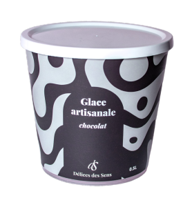 GLACE CHOCOLAT