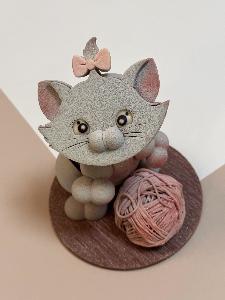 MARIE LE PETIT CHAT 