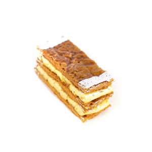 LE MILLEFEUILLE 