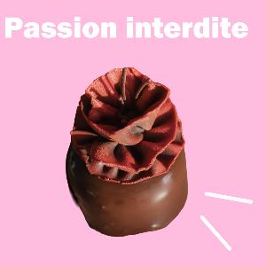 LA PASSION INTERDITE