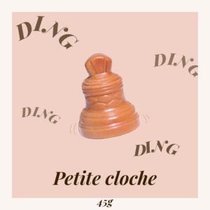 LA CLOCHE NOIR ( S )