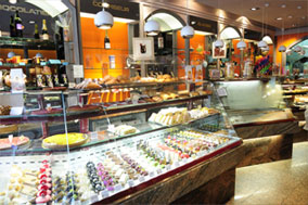 Vente en ligne : ptisserie - chocolaterie artisanale Lyon