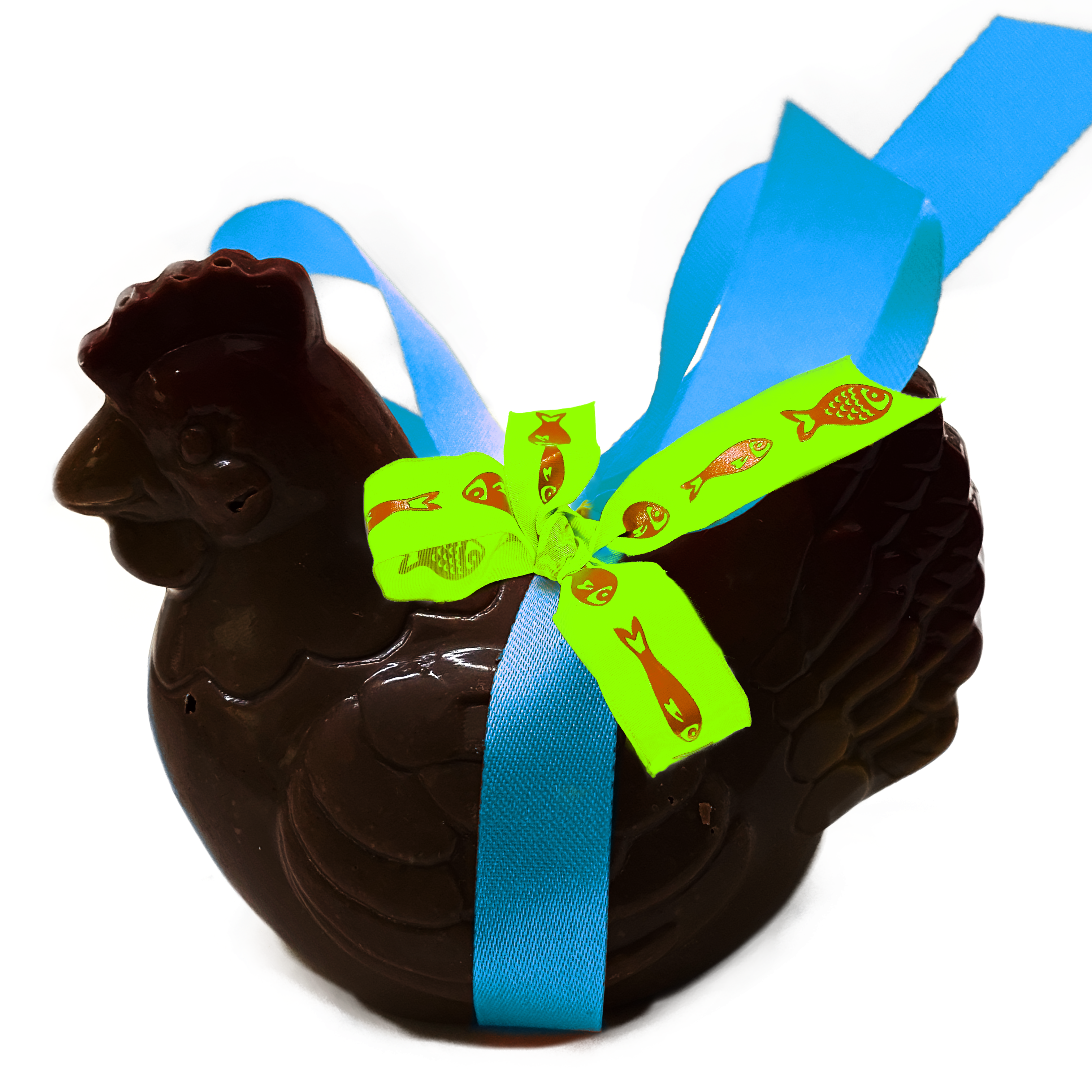 LA POULE NOIR ( XL )