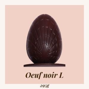 L'OEUF NOIR ( L )