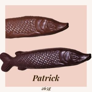 PATRICK LE POISSON LAIT ( XL )