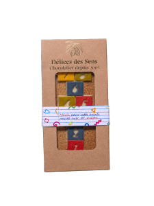 TABLETTE MARELLE LAIT