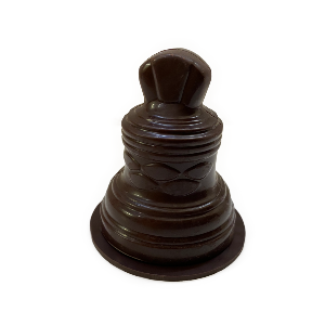 LA CLOCHE NOIR ( M )