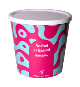 SORBET FRAMBOISE
