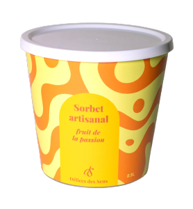 SORBET PASSION