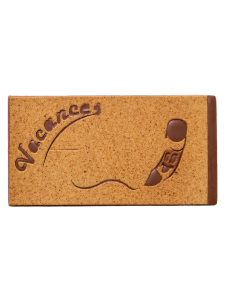 TABLETTE VACANCES LAIT
