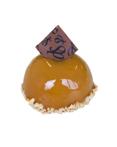 LE CARAMÉLISSIMO