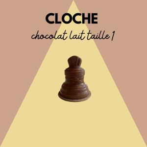 LA CLOCHE LAIT ( S )