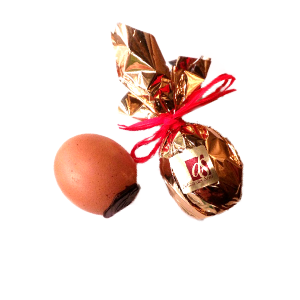 L'OEUF DE BRESSE