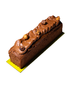 LE CAKE GIANDUJA
