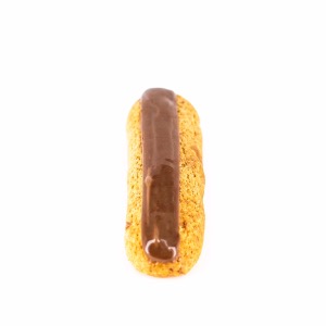 L'ÉCLAIR CHOCOLAT