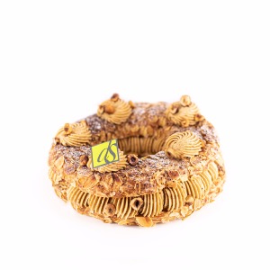 LE PARIS BREST