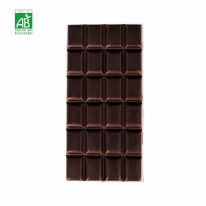 TABLETTE CHOCOLAT  NOIR GRAND CRU PEROU 65 %