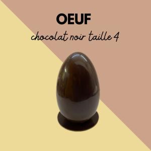 L'OEUF NOIR ( M )