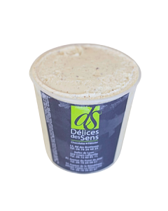 GLACE VANILLE