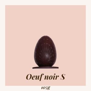 L'OEUF NOIR ( S )