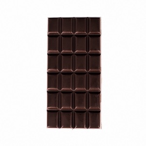 TABLETTE CHOCOLAT NOIR GRAND CRU SAO THOME 70 %