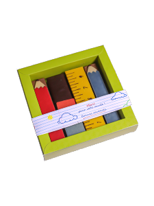 TROUSSE CHOCOLATÉE