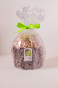 LE PANETTONE PRALINE 