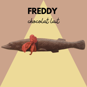 FREDDY LE BROCHET LAIT ( L )