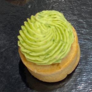 BRIOCHÉ ESCARGOT BEURRE MAÎTRE D'HÔTEL