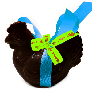 LA POULE NOIR ( XL )