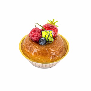 LE BABA AU RHUM