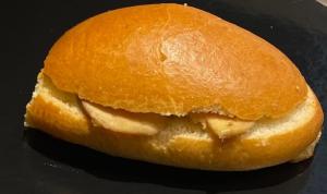 MINI BAGNAT FOIE GRAS MAISON