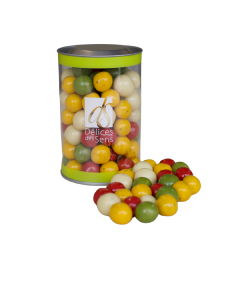 LES CROUSTIBILLES FRUITS / S