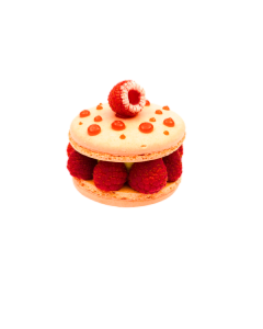 LA MACARONNADE